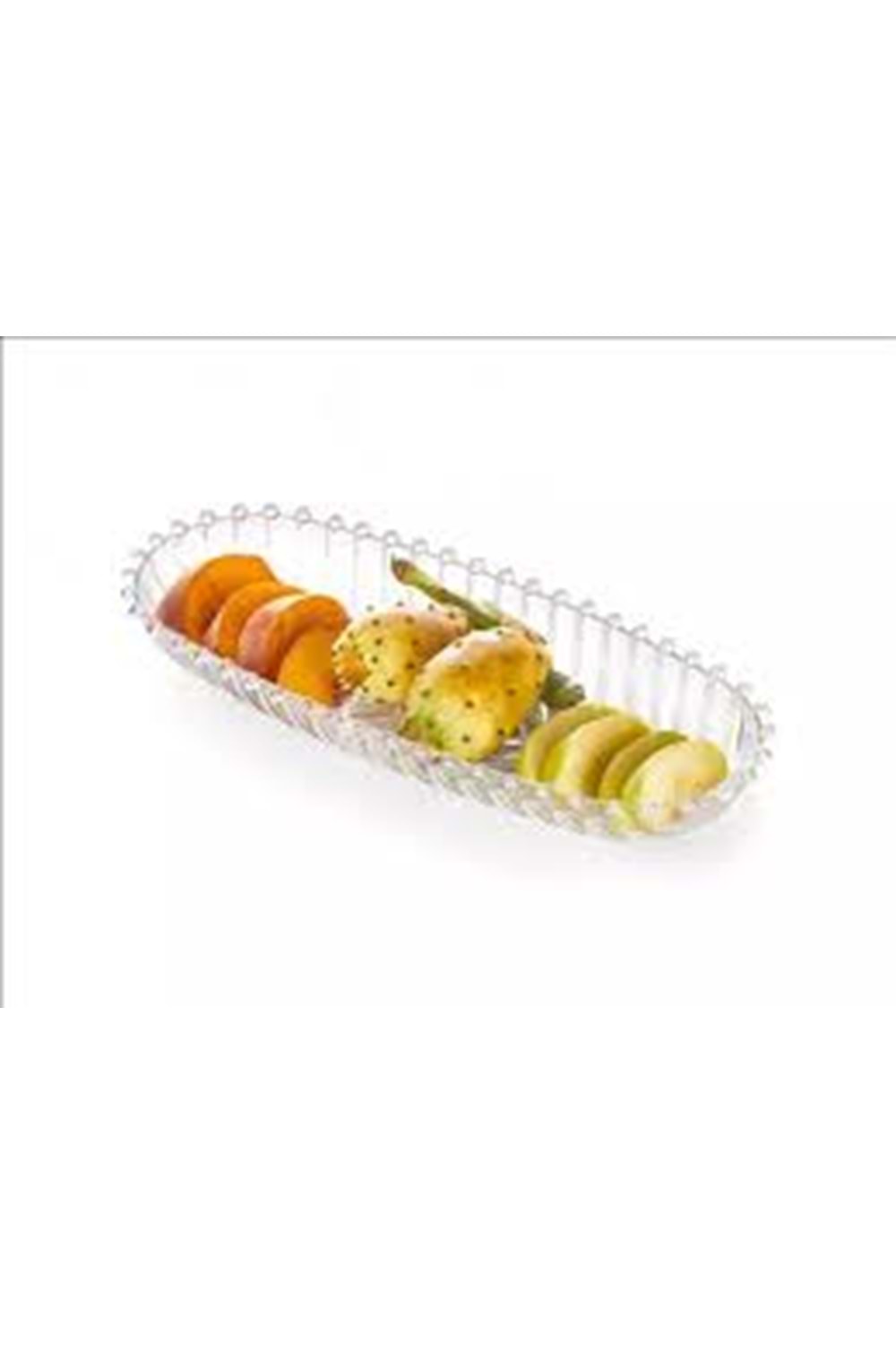 AVCILAR KRİSTAL KAYIK 2Lİ (1*70)