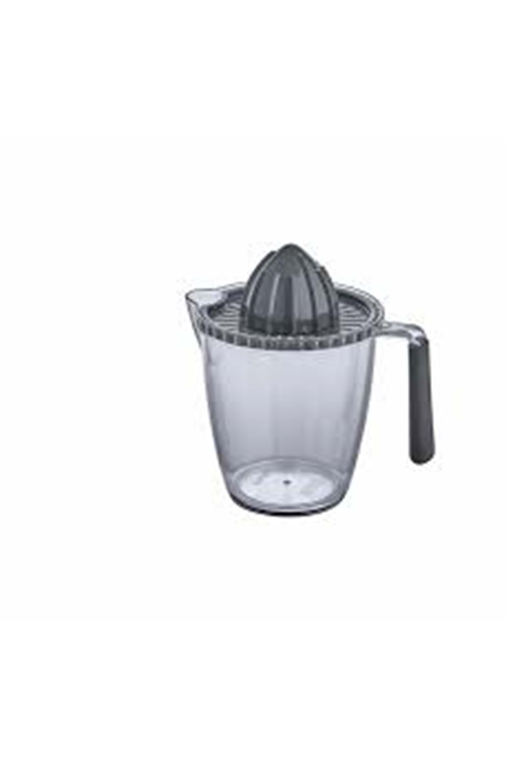 KP142 KARALİ BÜYÜK LİMONLUK 500ML (1*30)