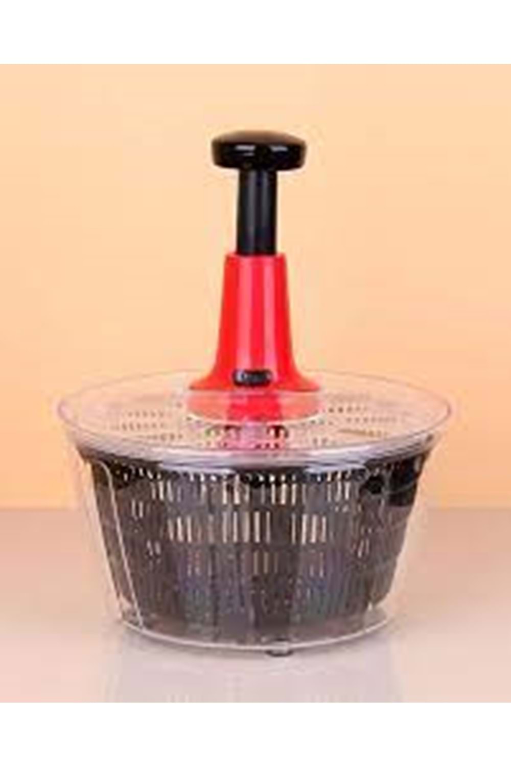 BEST BASMALI OTOMATİK SEBZE KURUTUCU (1*6)