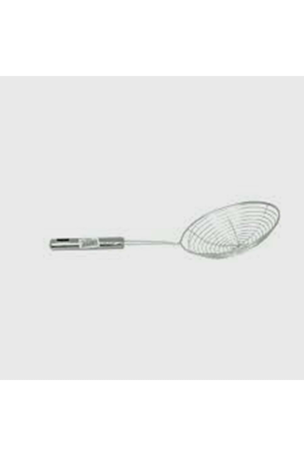 BH1001A EKO 12CM TEL IZGARALI KEVGİR (1*10*400)