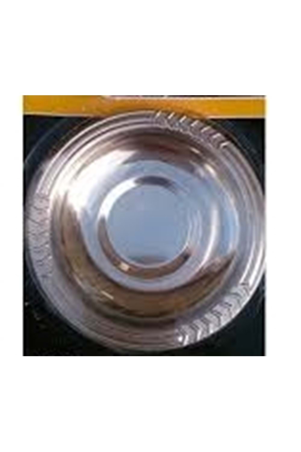 ROYAL METAL 6LI ÇAY TABAĞI (1*50)