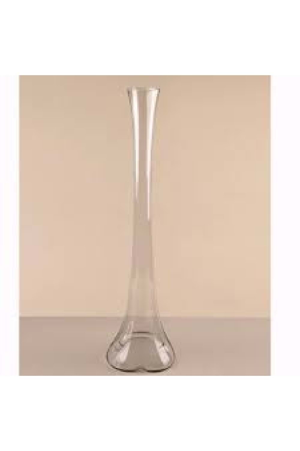 CAM 80 CM FİL AYAĞI VAZO (1*2)