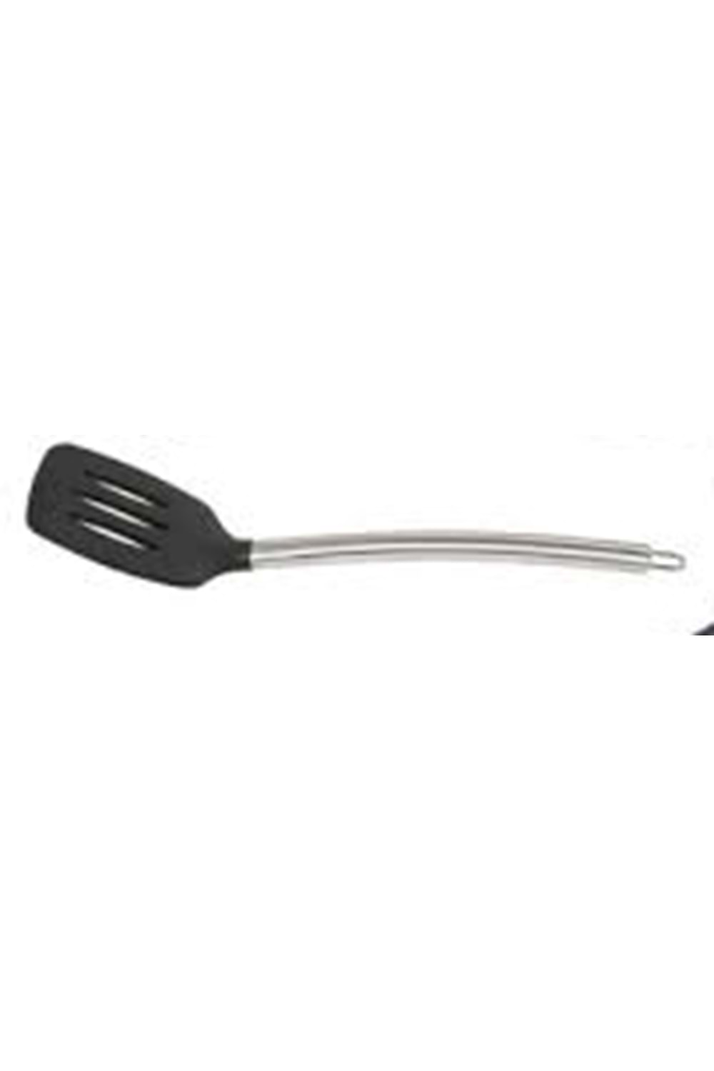 FÜNKE 554002 OLUKLU SPATULA METAL SAPLI (1*72)