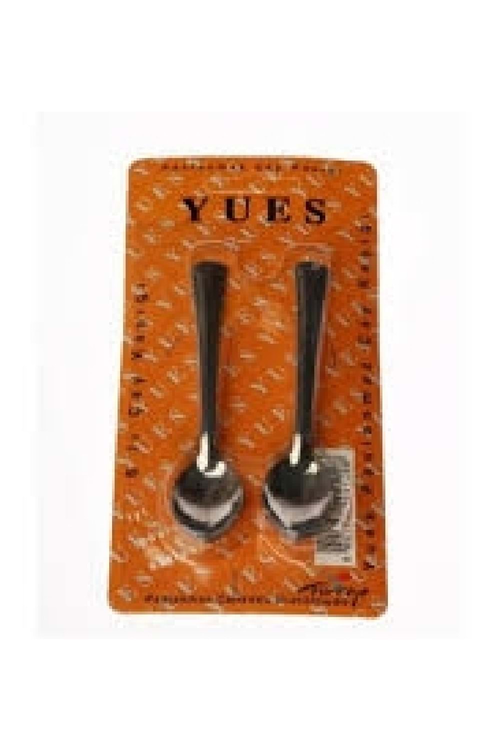 ALTAY SADE ÇAY KAŞIĞI 6 LI (1*500)