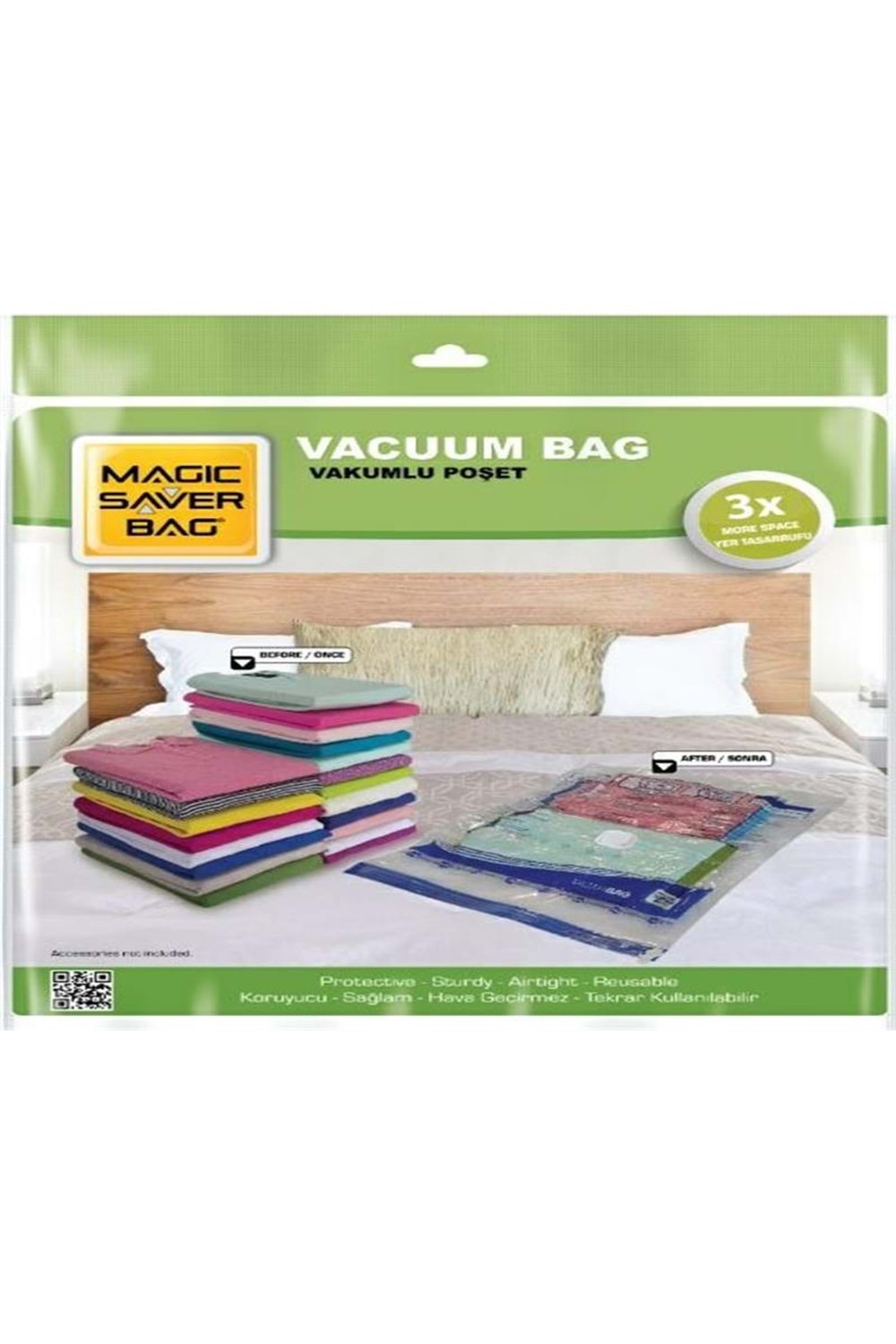 JUMBO VAKUMLU HURÇ 73X130 (1*12*72)