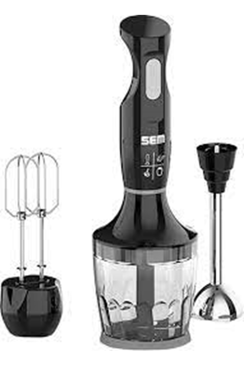 SEM SK225 BLENDER SET 600W (1*6)