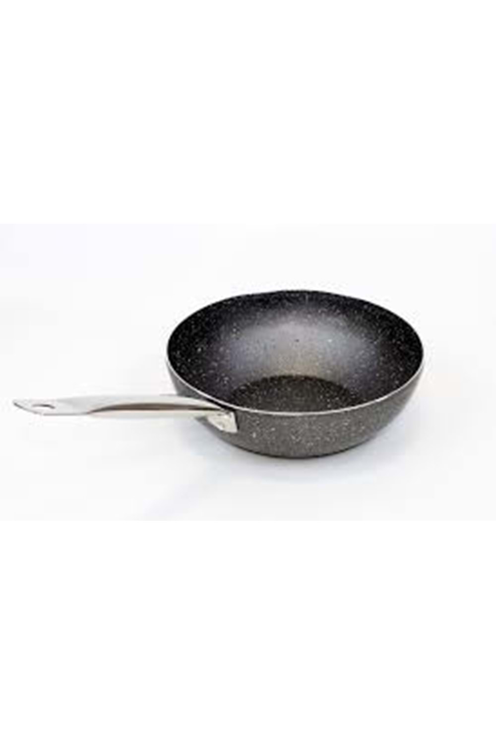 VELLA 26 NO WOK TAVA GRANİT METAL KULP (1*10)