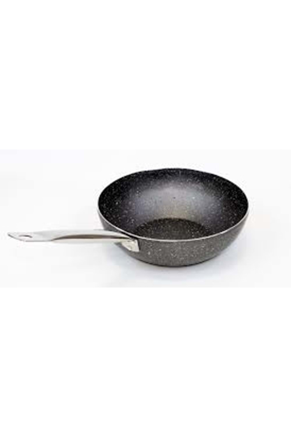 VELLA 30 NO WOK TAVA GRANİT METAL KULP (1*10)