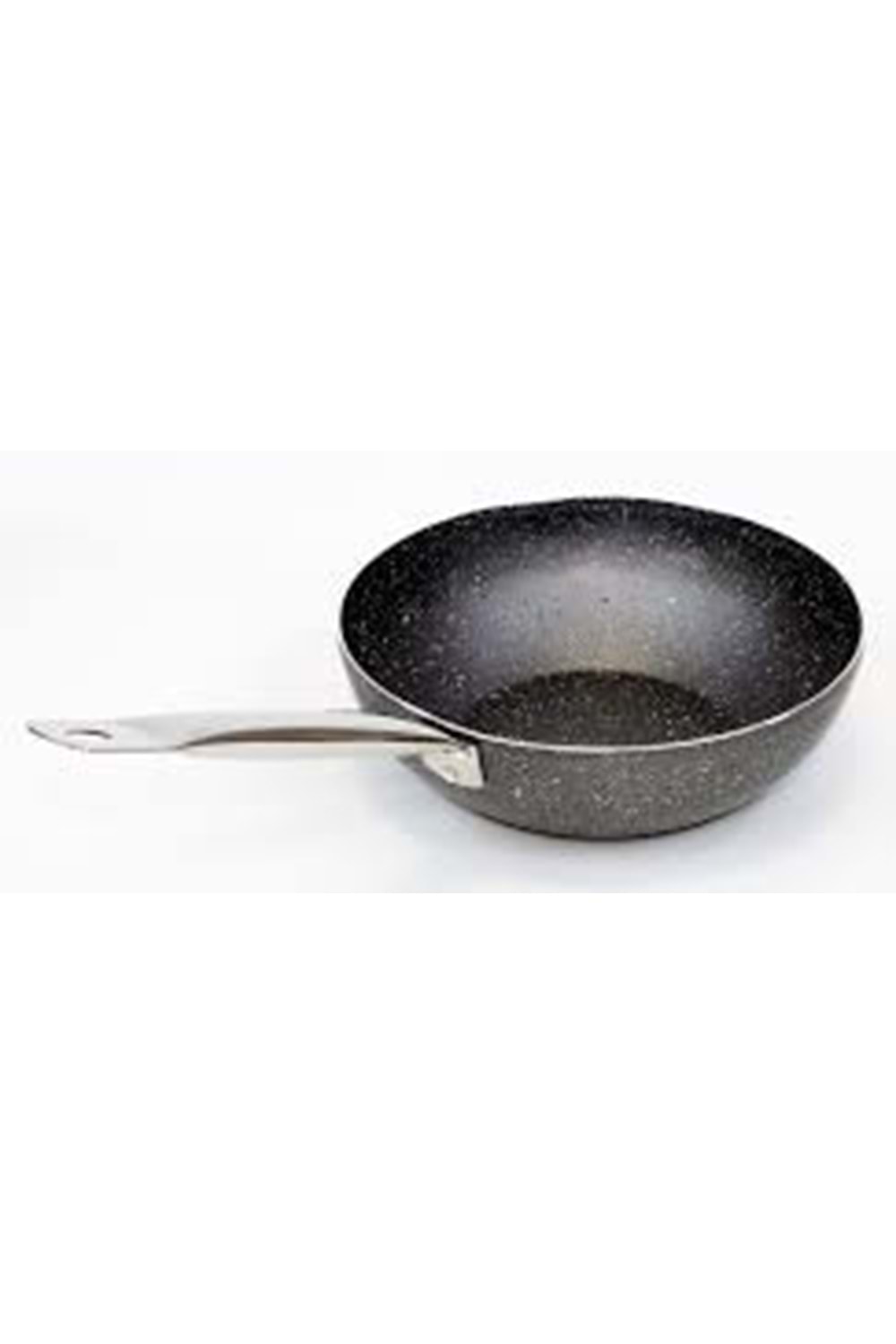 VELLA 32 NO WOK TAVA GRANİT METAL KULP (1*10)