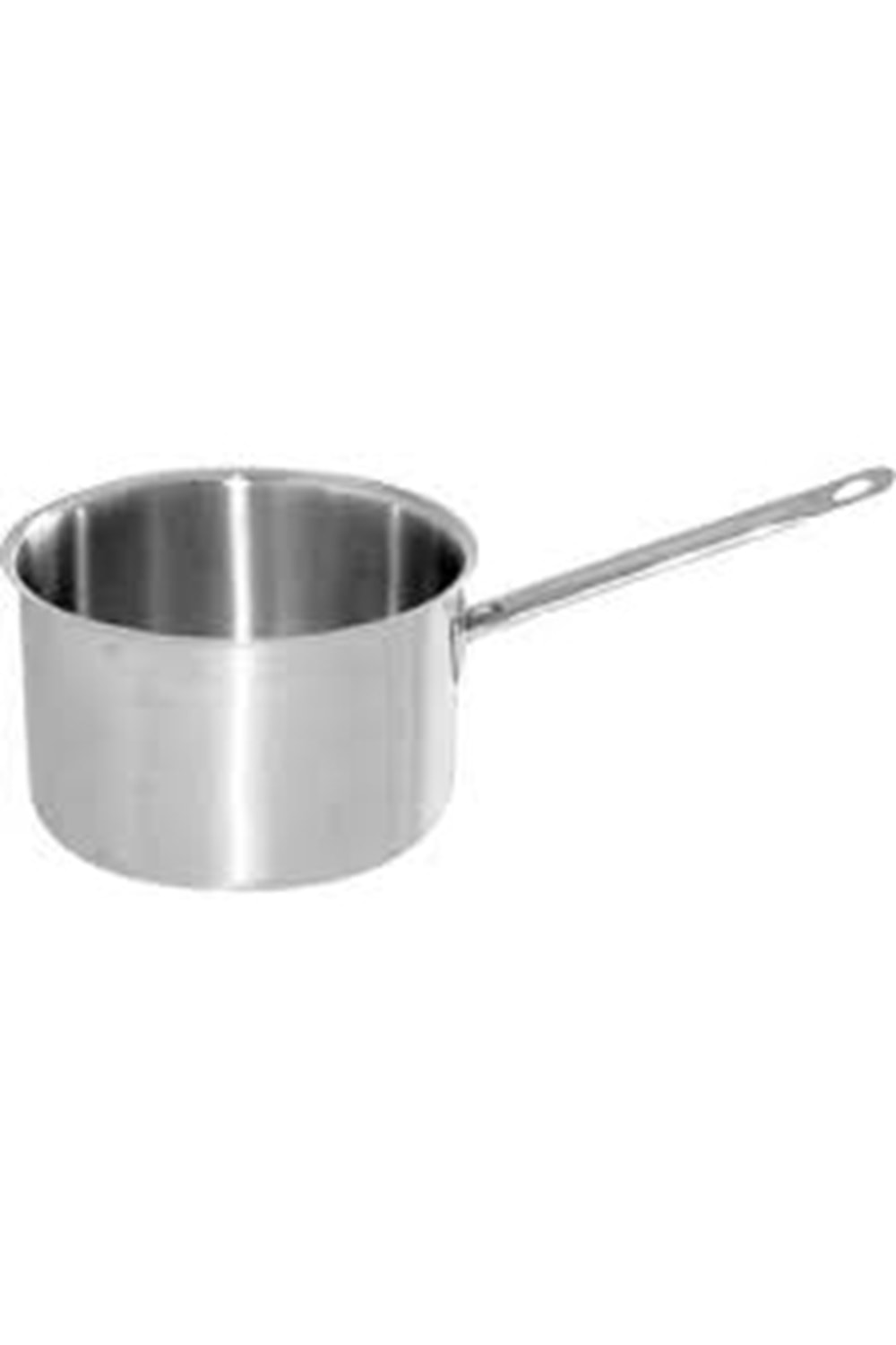 ÇIRAĞAN 18CM BORU KULP ÇELİK KOÇEROL (1*24)