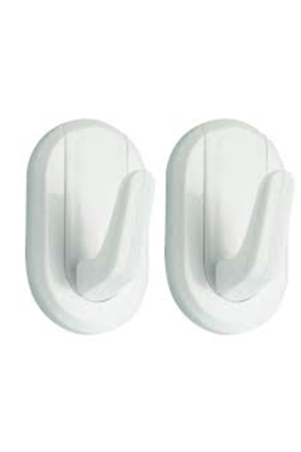 LV2876 BORNOZ ÇİFTLİ YAPIŞTIRMA ASKI (1*100)