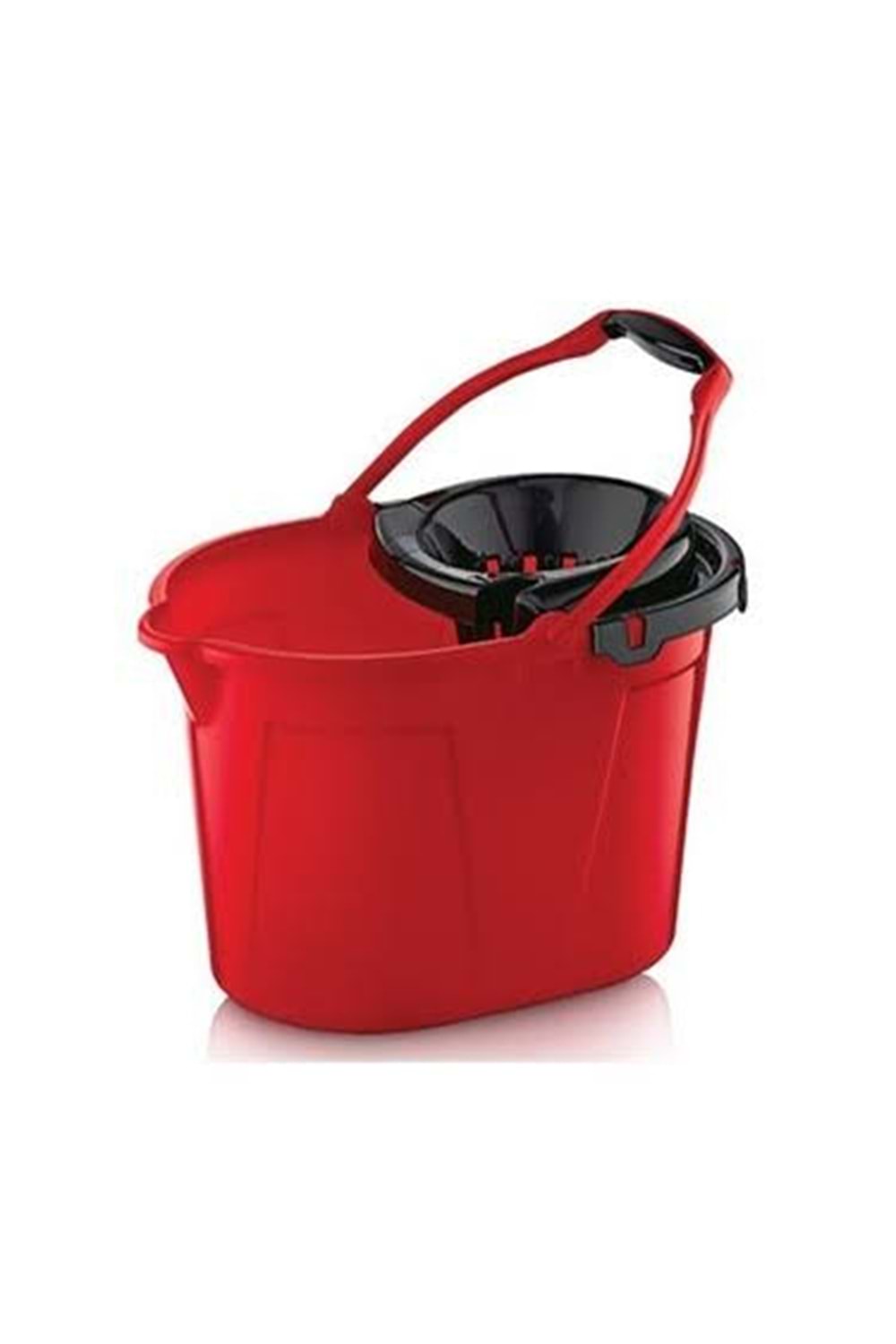 081190 CLEANMAX VİLEDA TEMİZLİK SETİ 14LT (1*12)