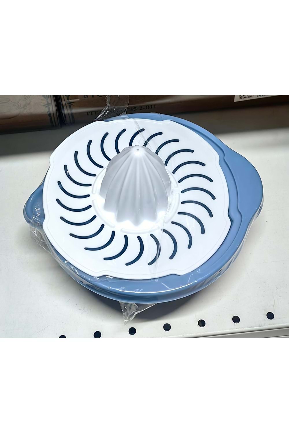 D128 LÜX LİMONLUK FRESH LİFE (1*36)