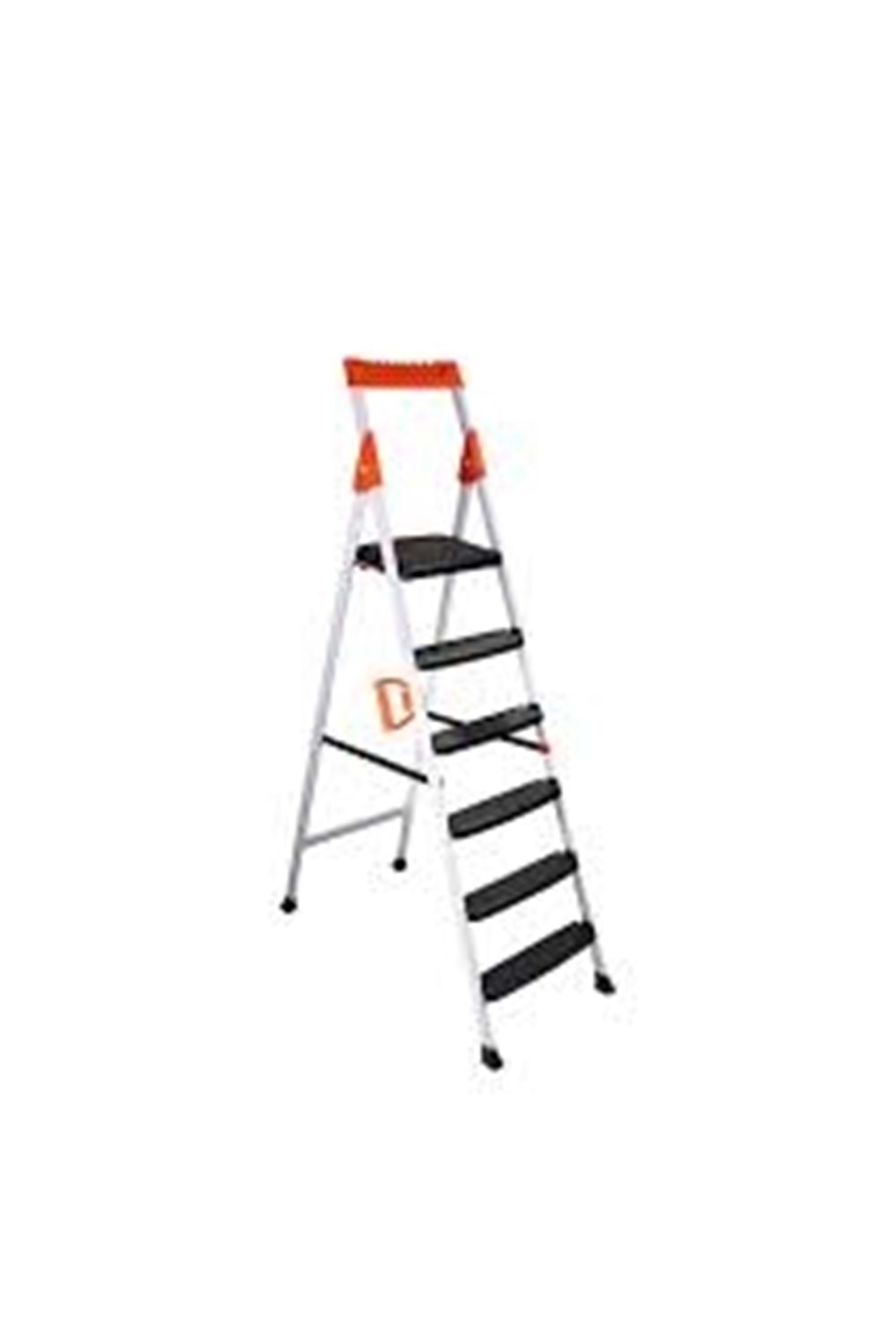 EXTREME 5+1 BEYAZ MERDİVEN (1*1)