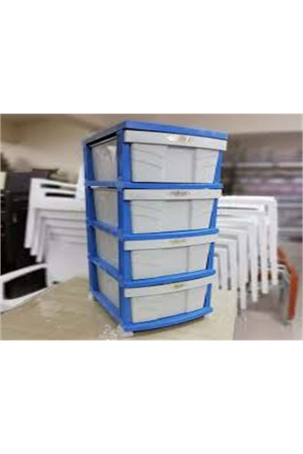 LEVA SADE DÜZ KOMİDİN