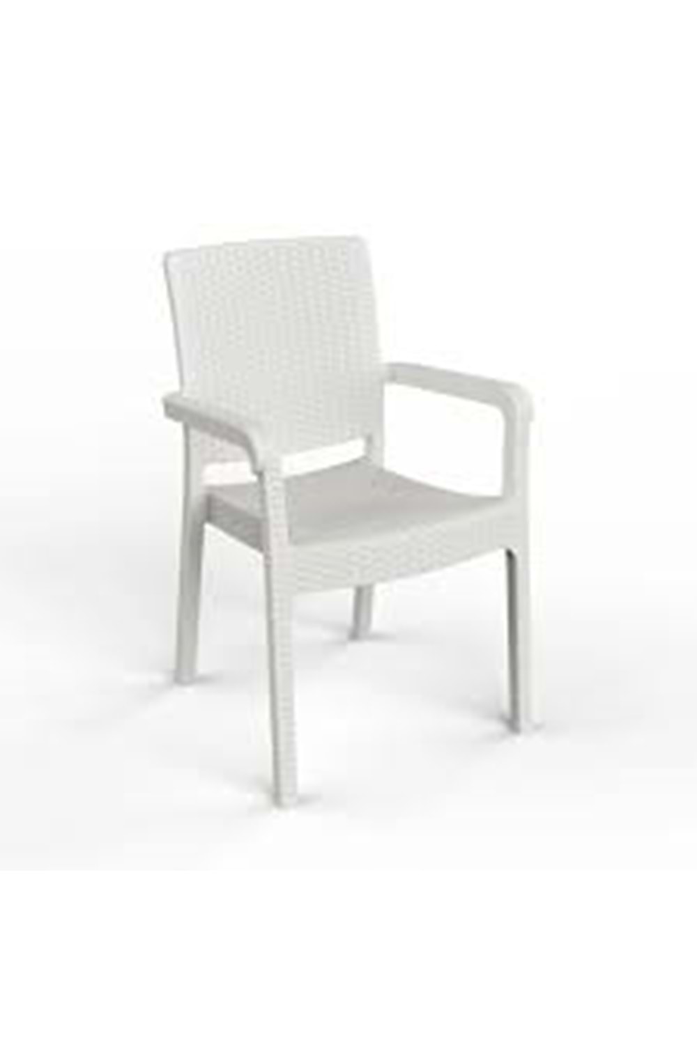 FLORYA BEYAZ HİLTON KOLTUK CARİSMA (1*18)