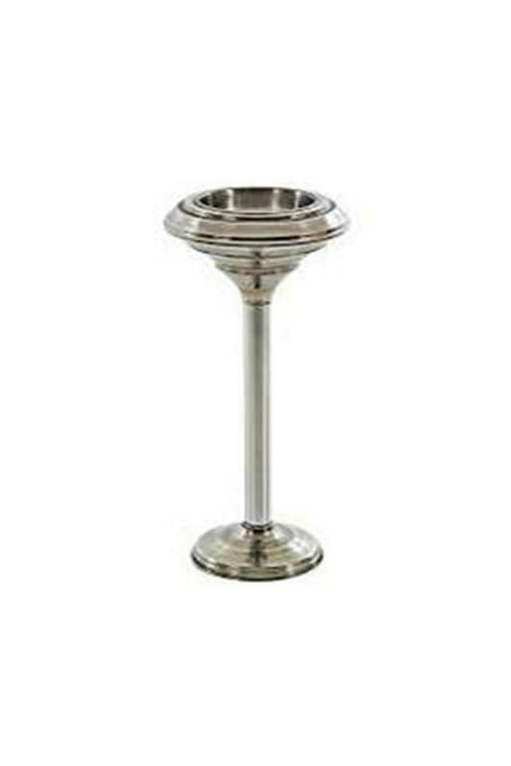 FT481 METAL LOBİ KÜLLÜK (1*1)