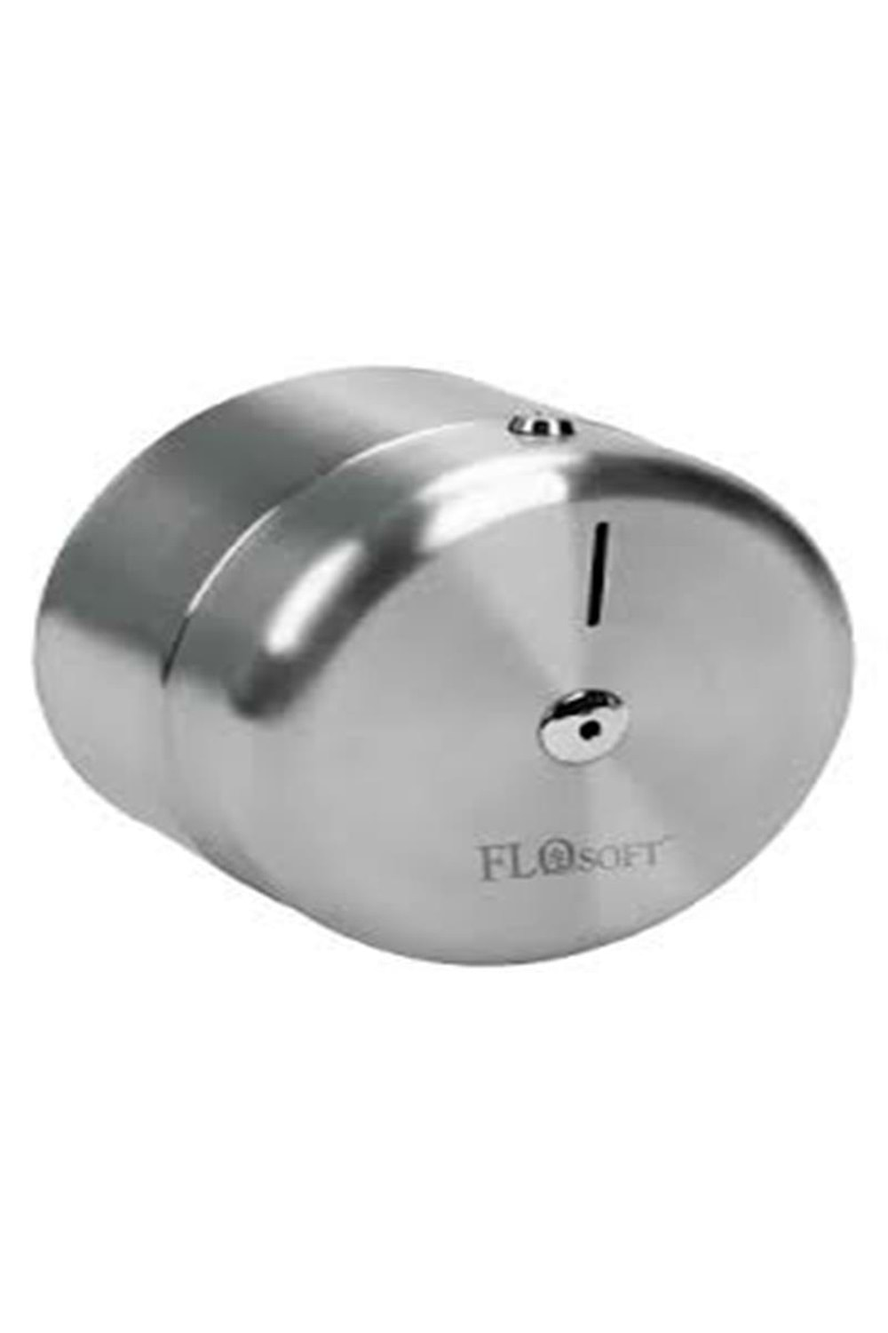 FT636 METAL CİMRİ İÇTEN ÇEKME WC DİSPENSERİ (1*12)