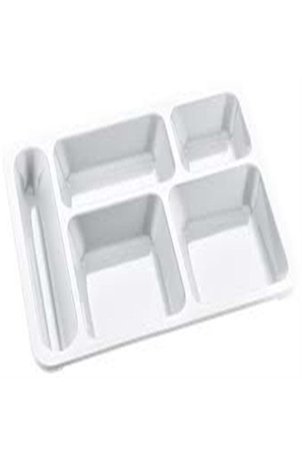 NADİDE POLİKARBON TABLDOT (1*60)