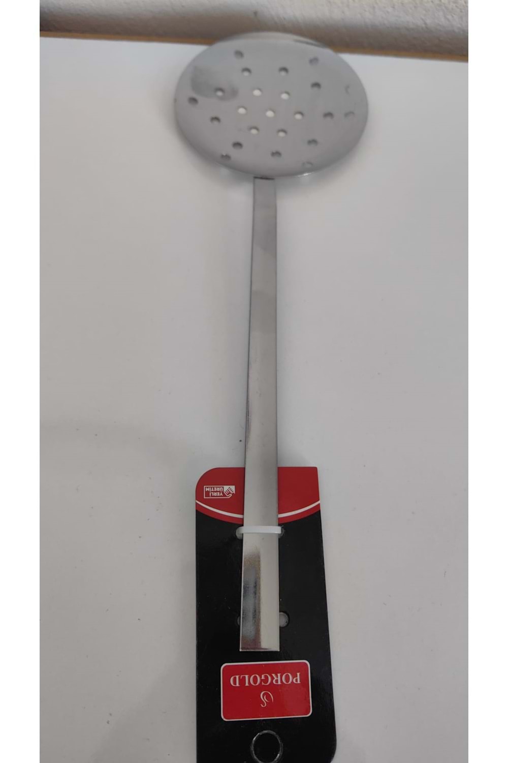 PORGOLD EKO ÇUBUK KEVGİR 430 (1*300) GÜL