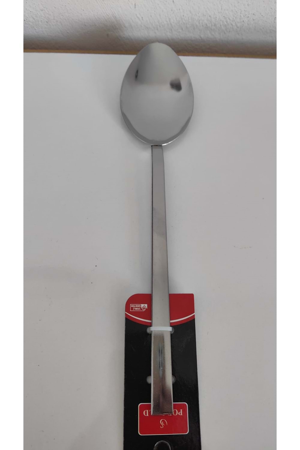 PORGOLD EKO ÇUBUK KAŞIK 430 (1*300) GÜL