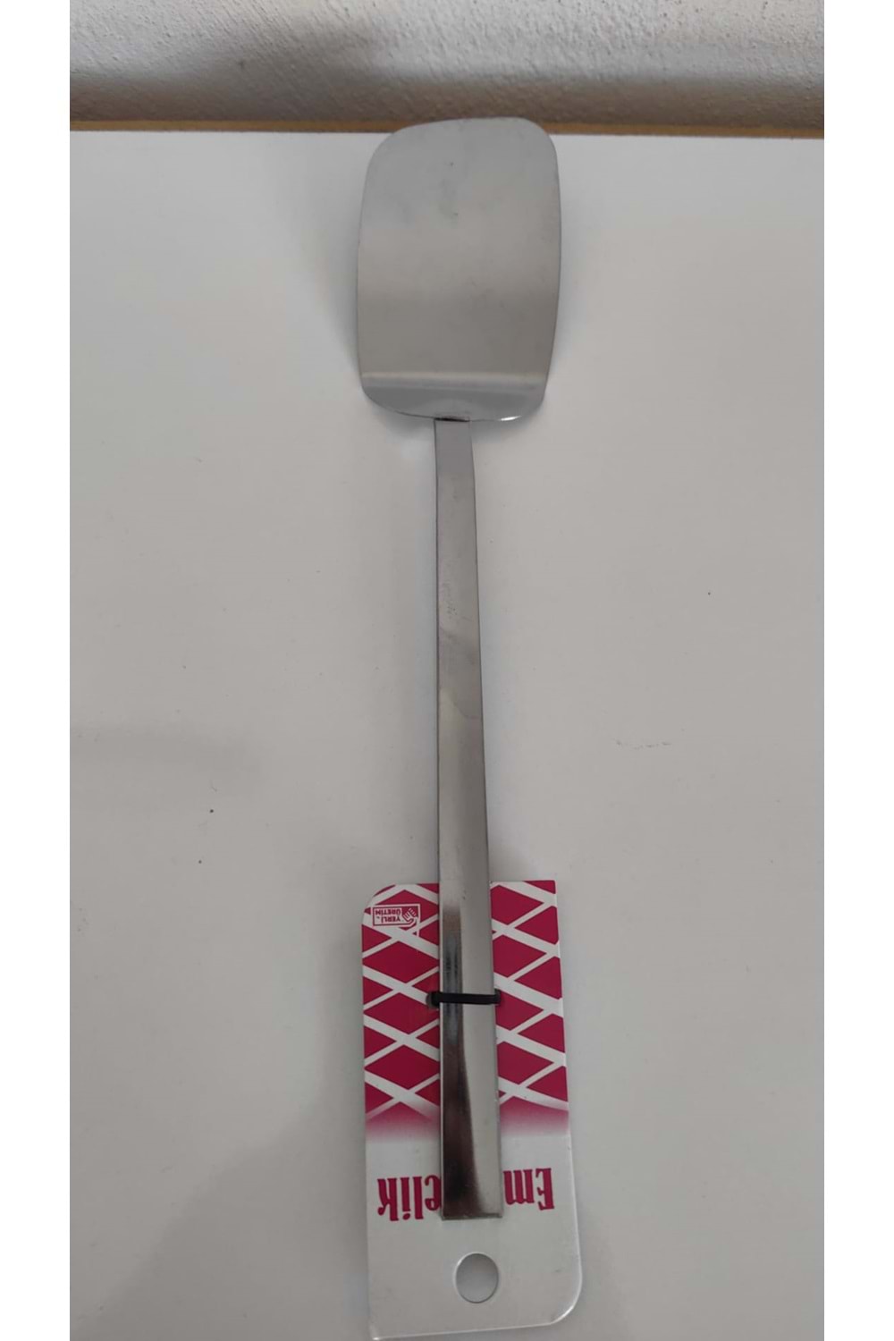 EMİN ÇELİK EKO ÇUBUK SPATULA 430 (1*300) GÜL