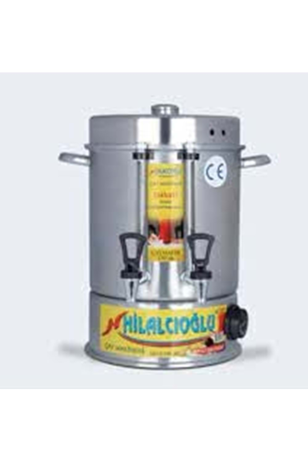 120 BRD ÇAY OTOMATI SEMAVER HİLALCIOĞLU