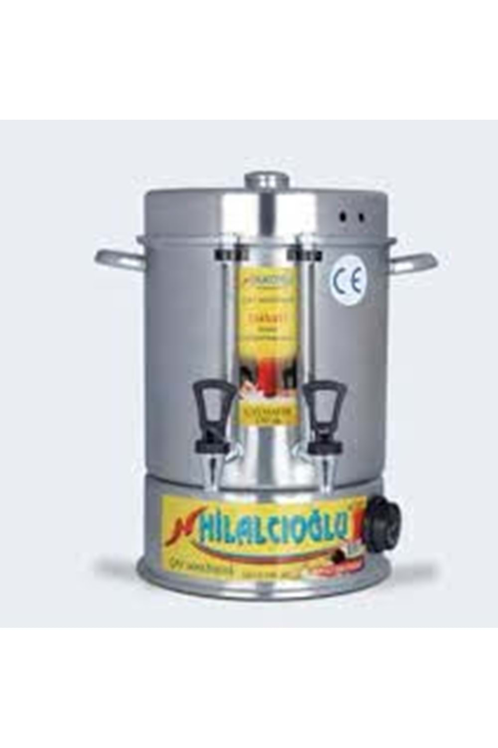 250 BRD ÇAY OTOMATI SEMAVER HİLALCIOĞLU