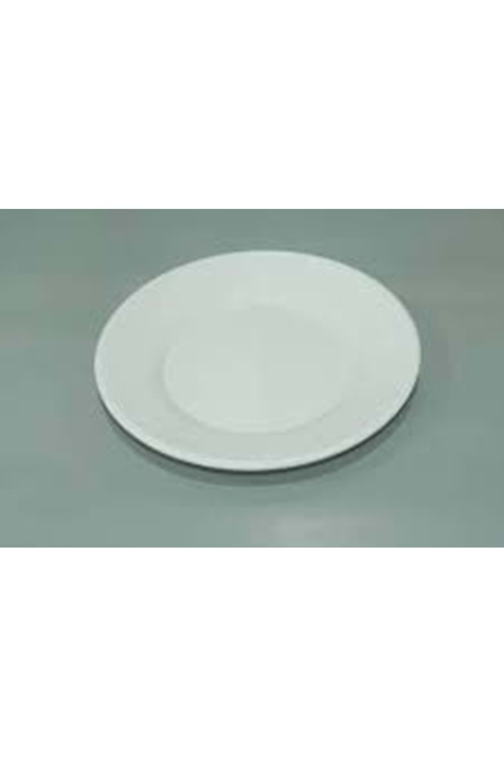İMKA021S SERVİS TABAK 21CM LOKANTA (1*125)