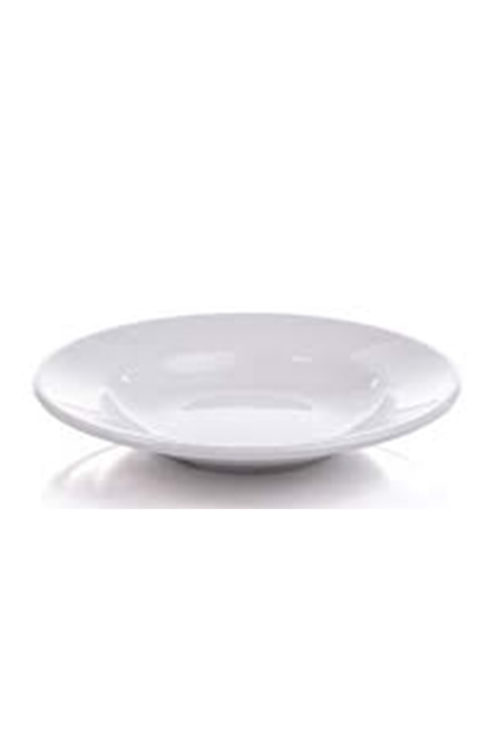 NADİDE POLİKARBON 20NO YEMEK TABAK (1*80) İSRA