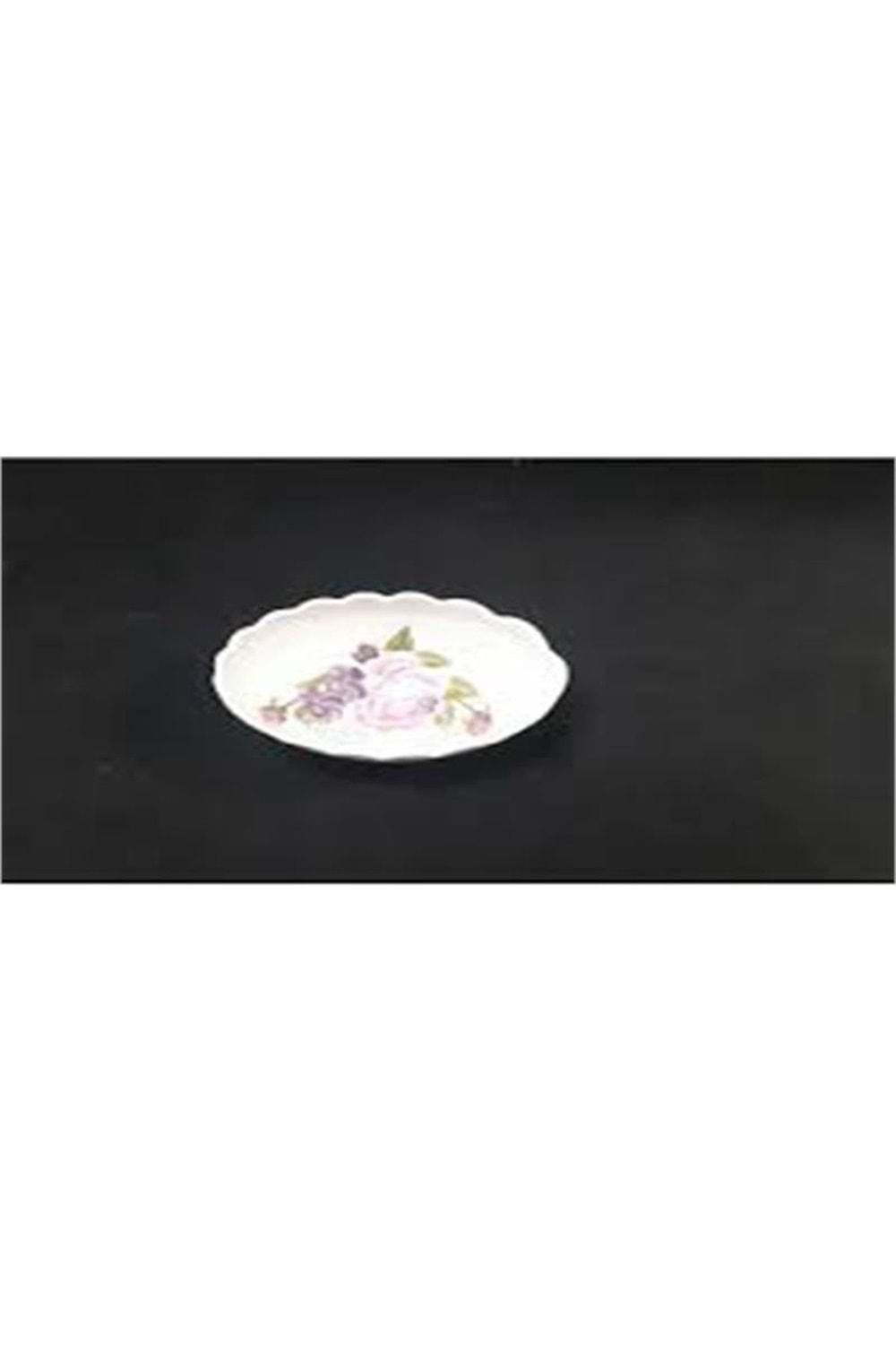 ÇİÇEKLİ MELAMİN KENT030 KAYIK (1*370)