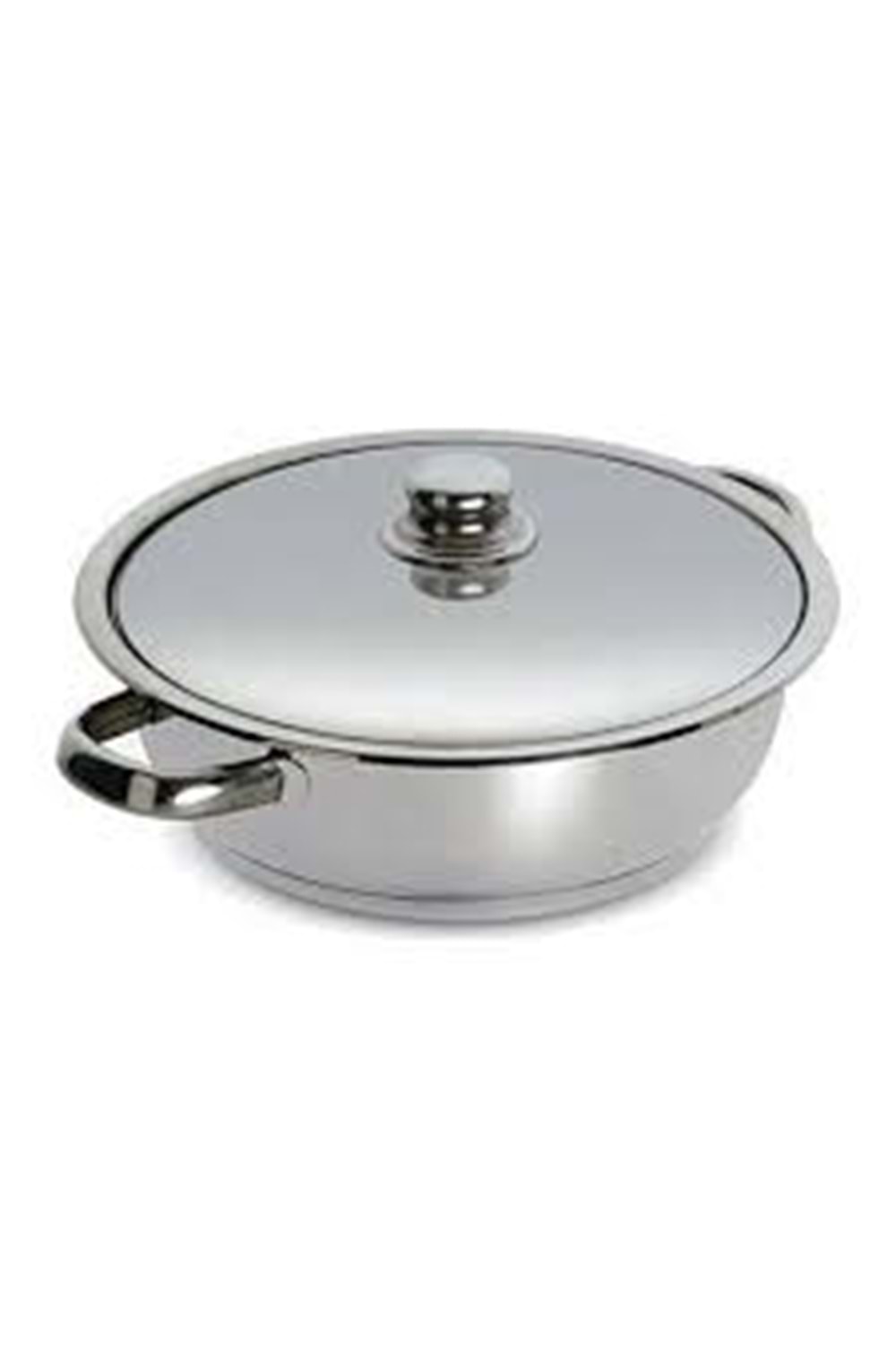 28X8 BROWNİ BASIK TENCERE FLANŞ KULP 430 (1*5)