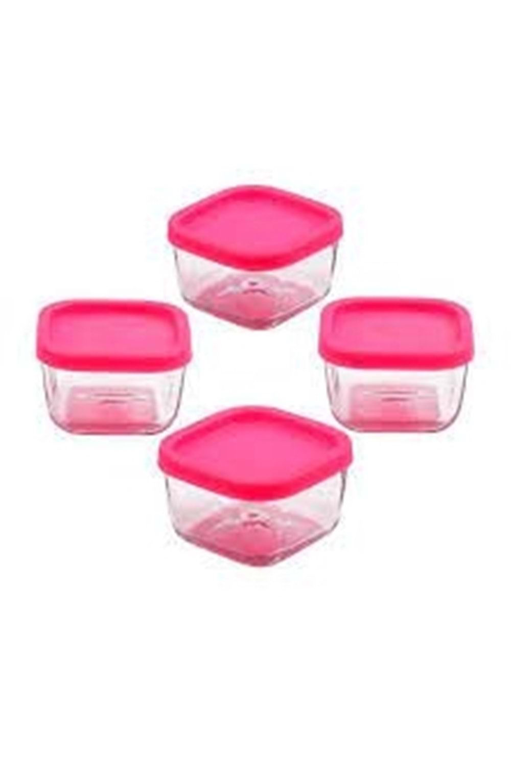 LAV CUB225 SAKLAMA KABI 4LÜ (1*6)