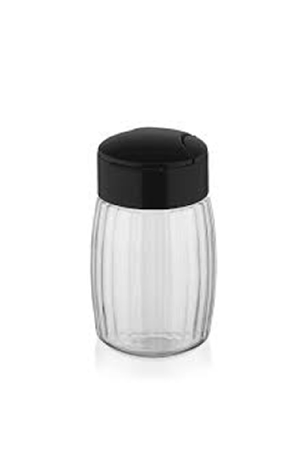 C00531 DROP ÇİZGİLİ TUZLUK 100CC (1*40)