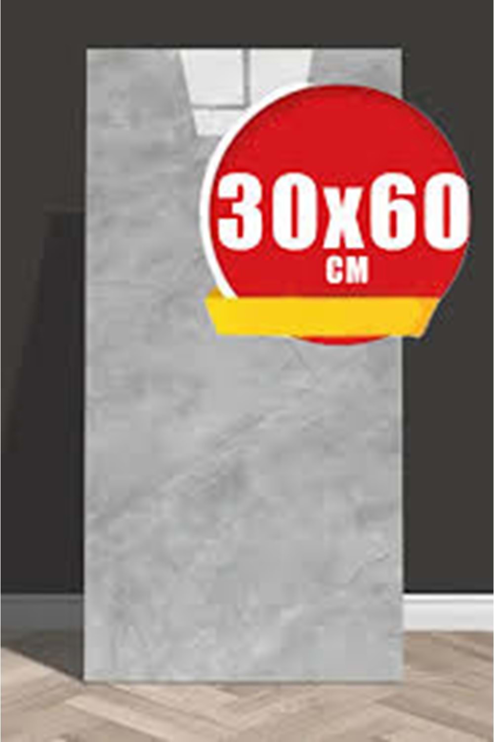 MH0117 EVA DÖŞEME 30X60 EBAT (1*144)