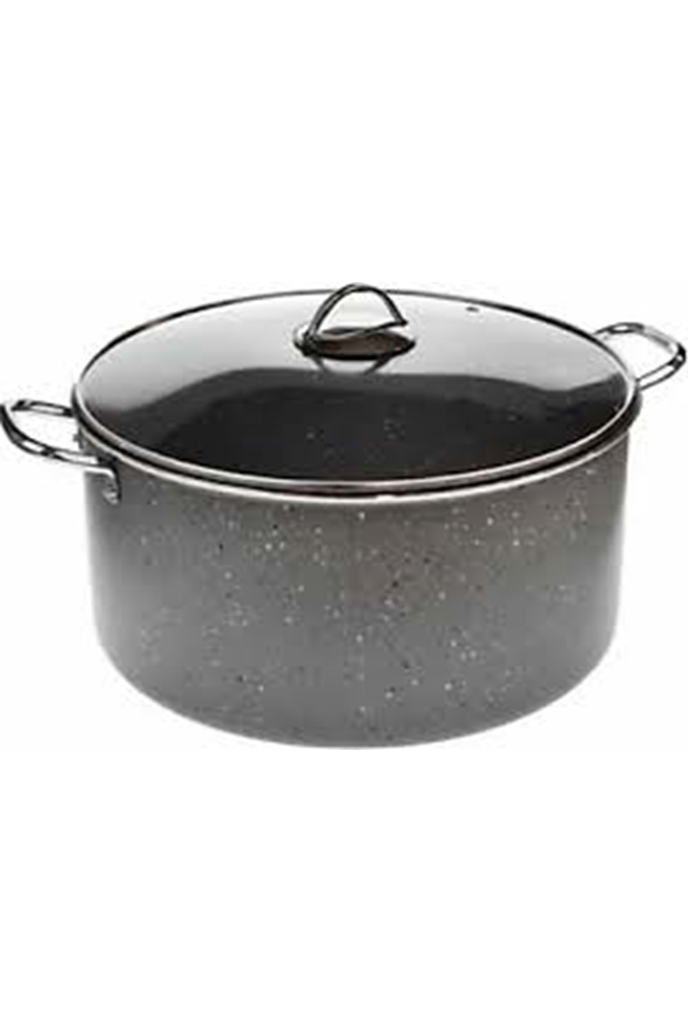 MEHTAP 40NO GRANİT DERİN TENCERE (1*4)