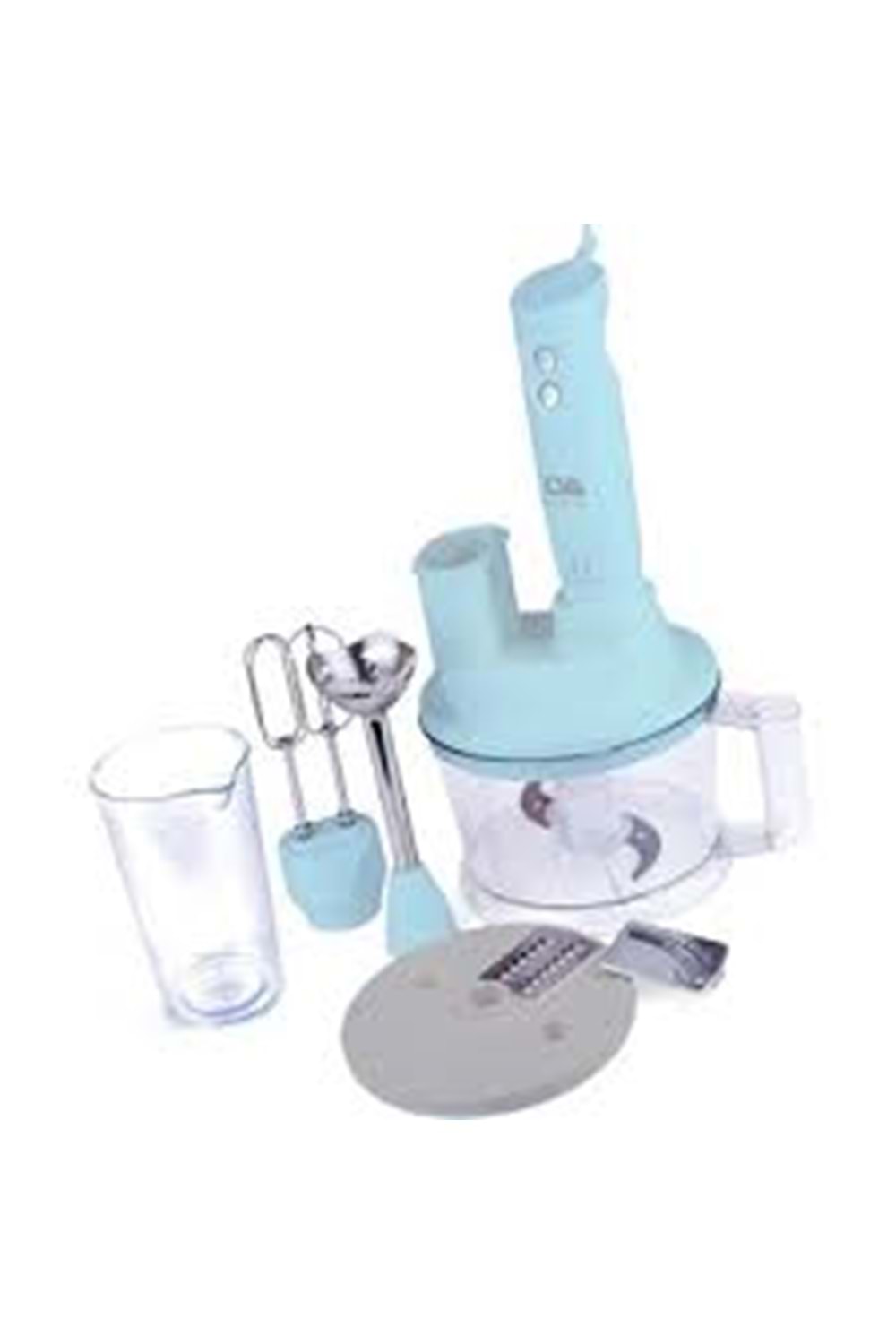 CVS AURUM BLENDER SET (1*4)