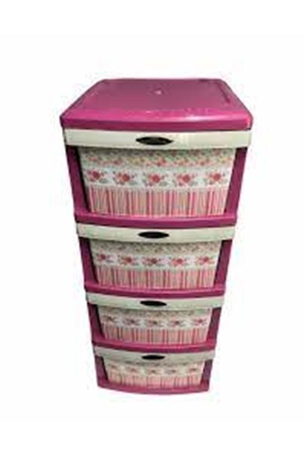 İMREN PLASTİK KOMİDİN DESENLİ