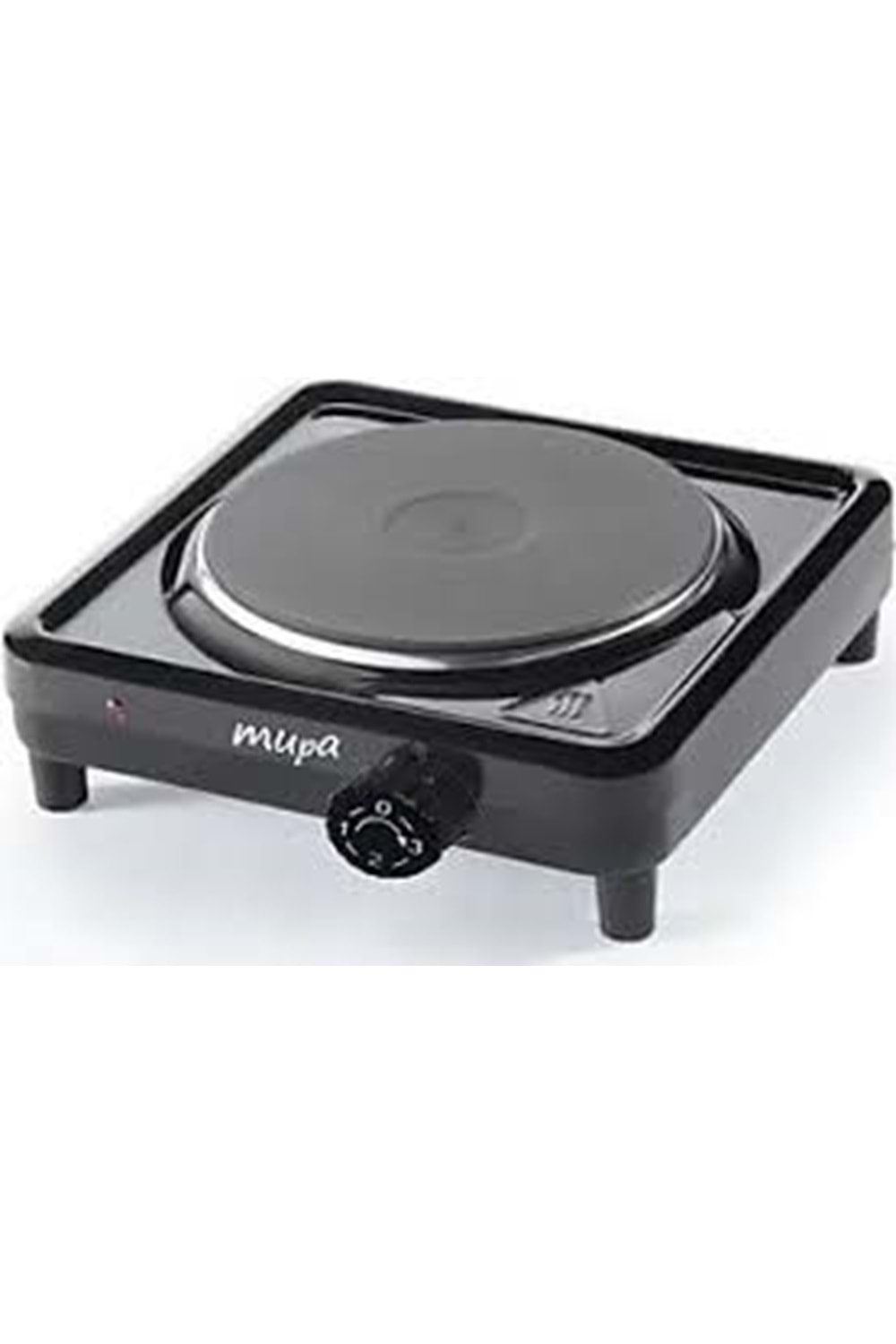 MUPA 2000PLUS PLEYTLİ OCAK 1000W (1*10)