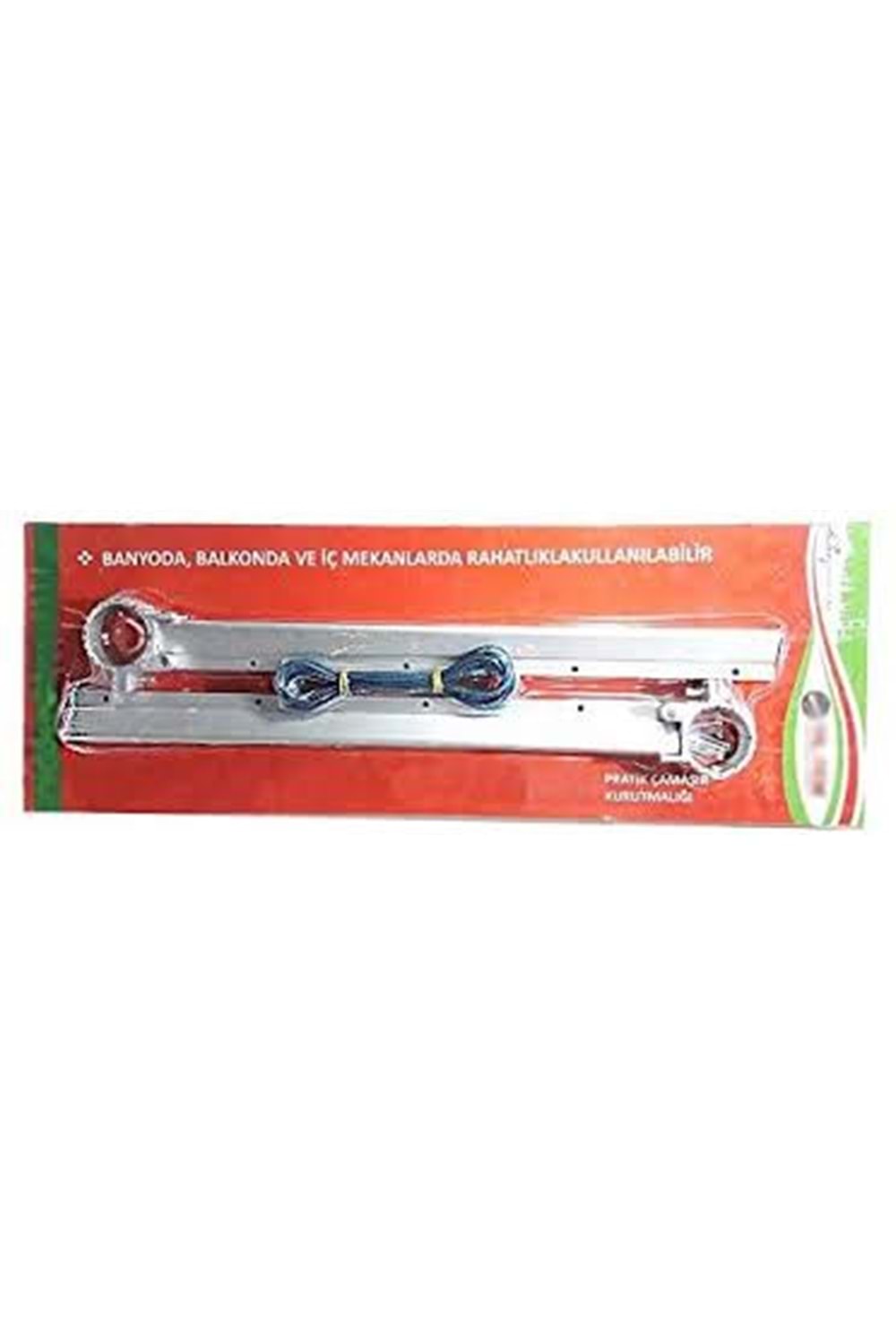 BALKON YUV.ALÜMİNYUM KURUTMALIK (1*32)