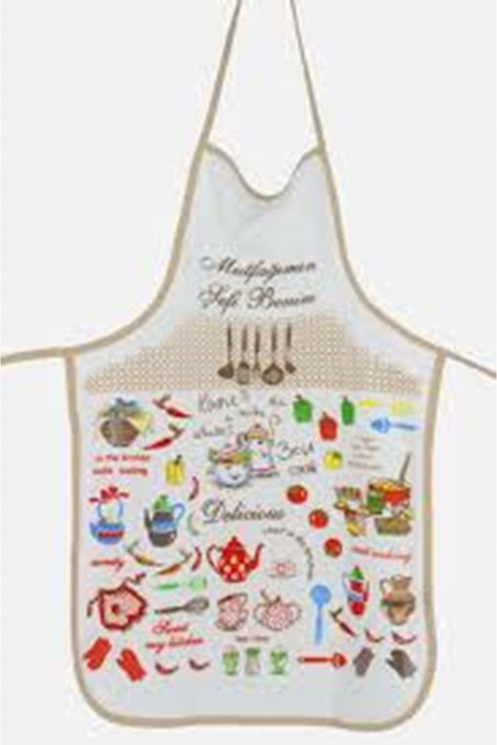 HAVLU MUTFAK ÖNLÜĞÜ (1*12)