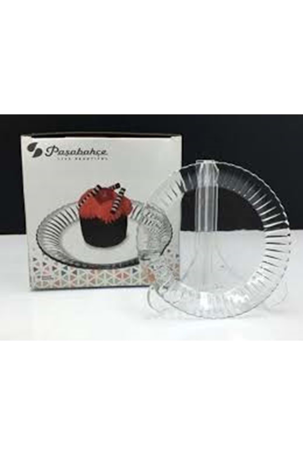 10708 P.B FREZYA TATLI TABAK 6LI (1*4)