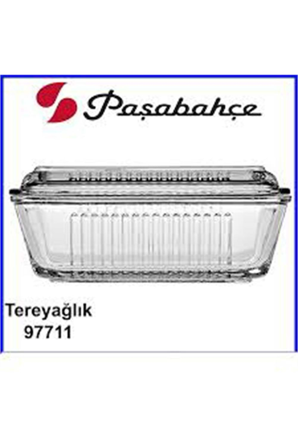 97711 P.B TEREYAĞLIK (1*12)