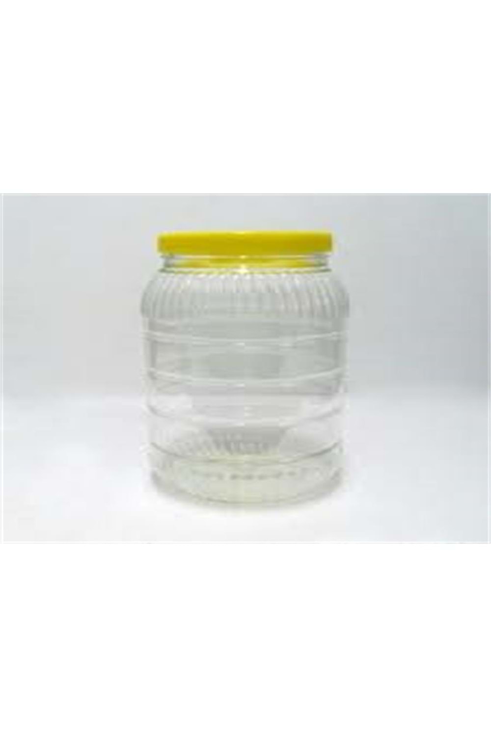 3000 CC. (3 LT) PET KAVANOZ (1*32)