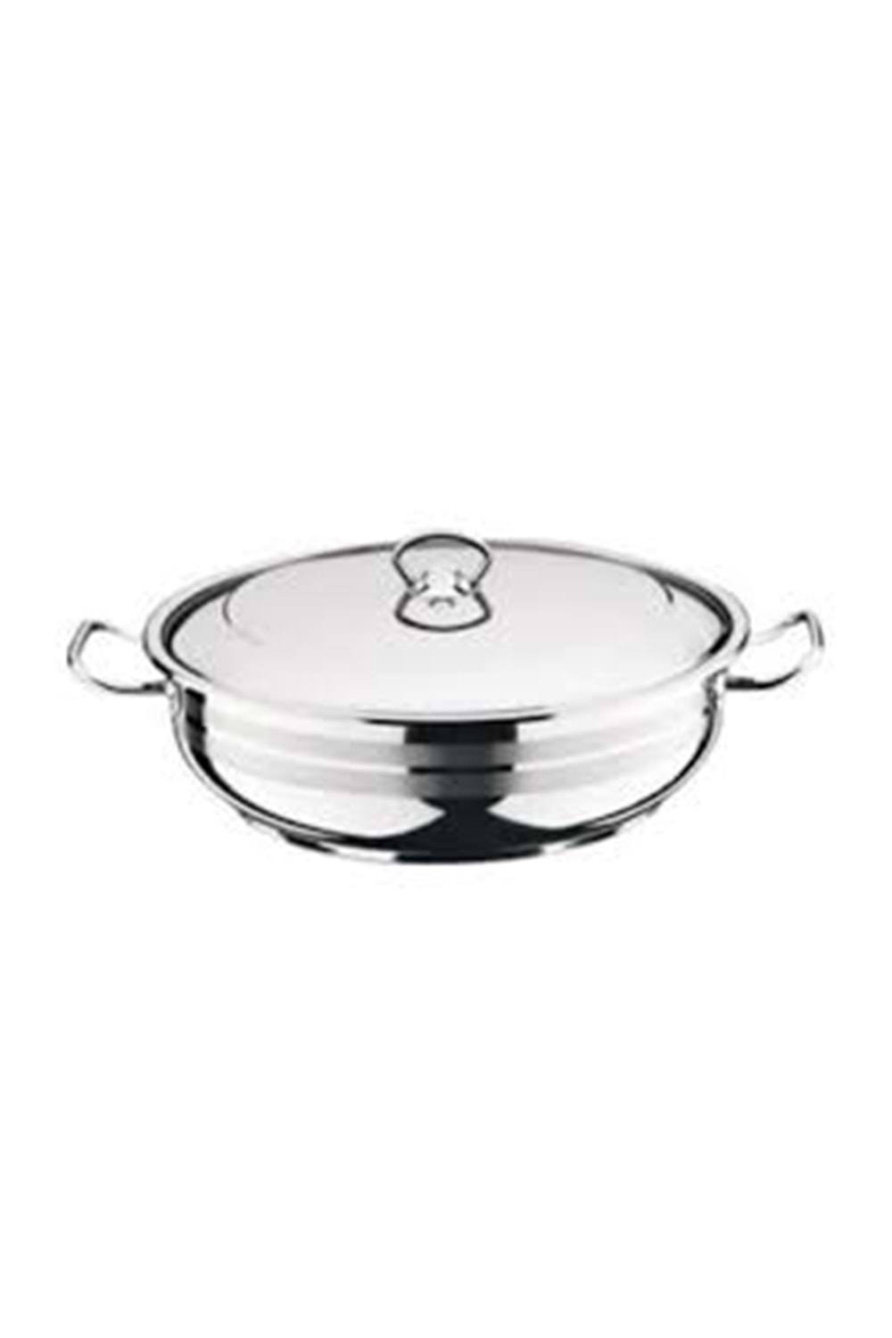 VİOLA 26NO BASIK TENCERE 430 (1*5)