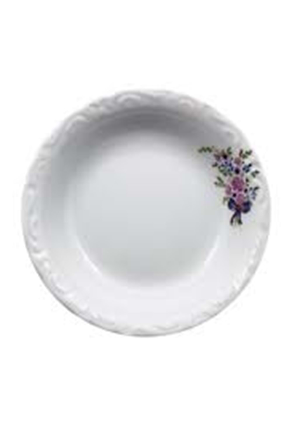 PORLAND BUKET ORTA CK TABAK 16CM (1*12)