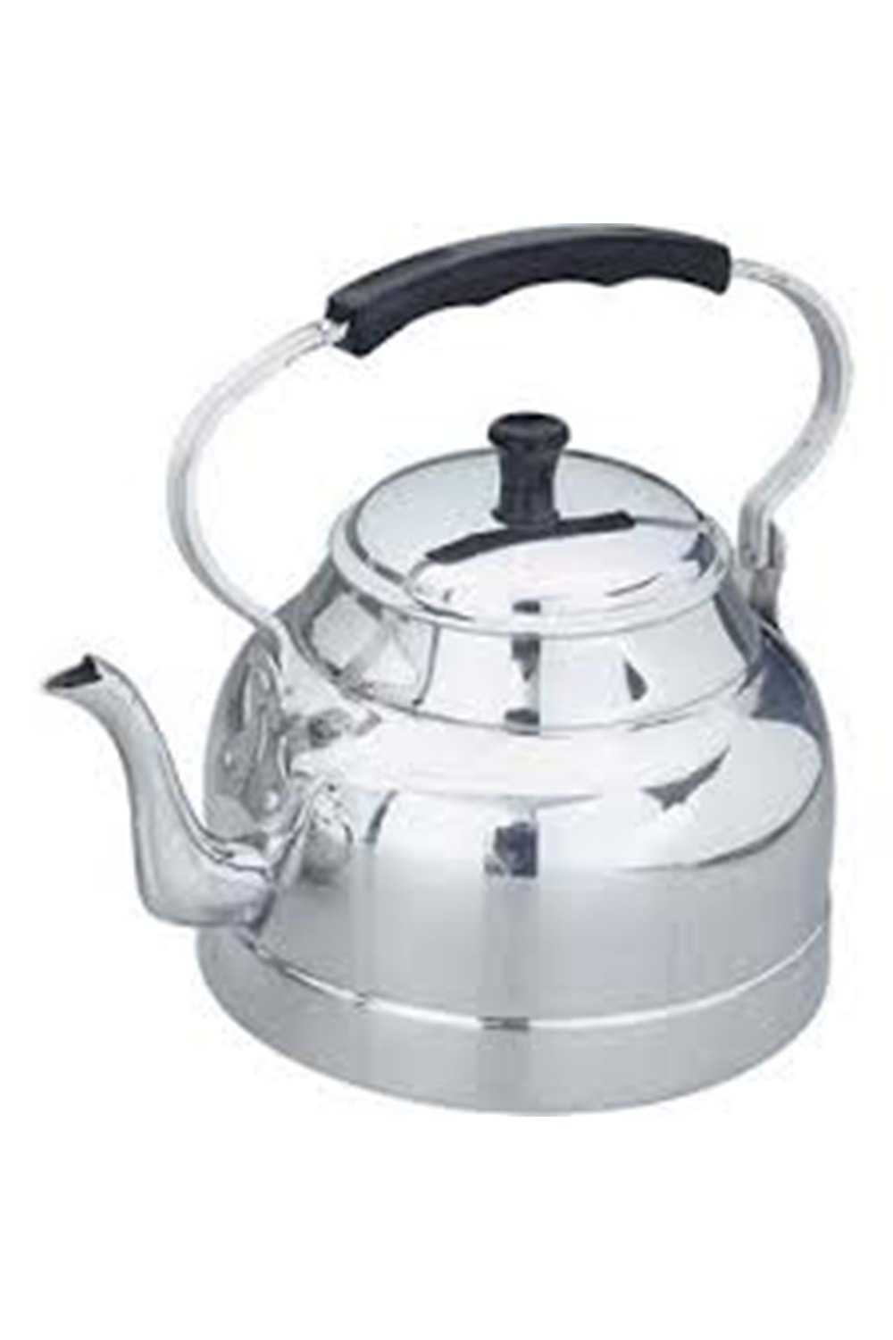 16 NO ÜSTTEN SAPLI ÇAYDANLIK (1*6)