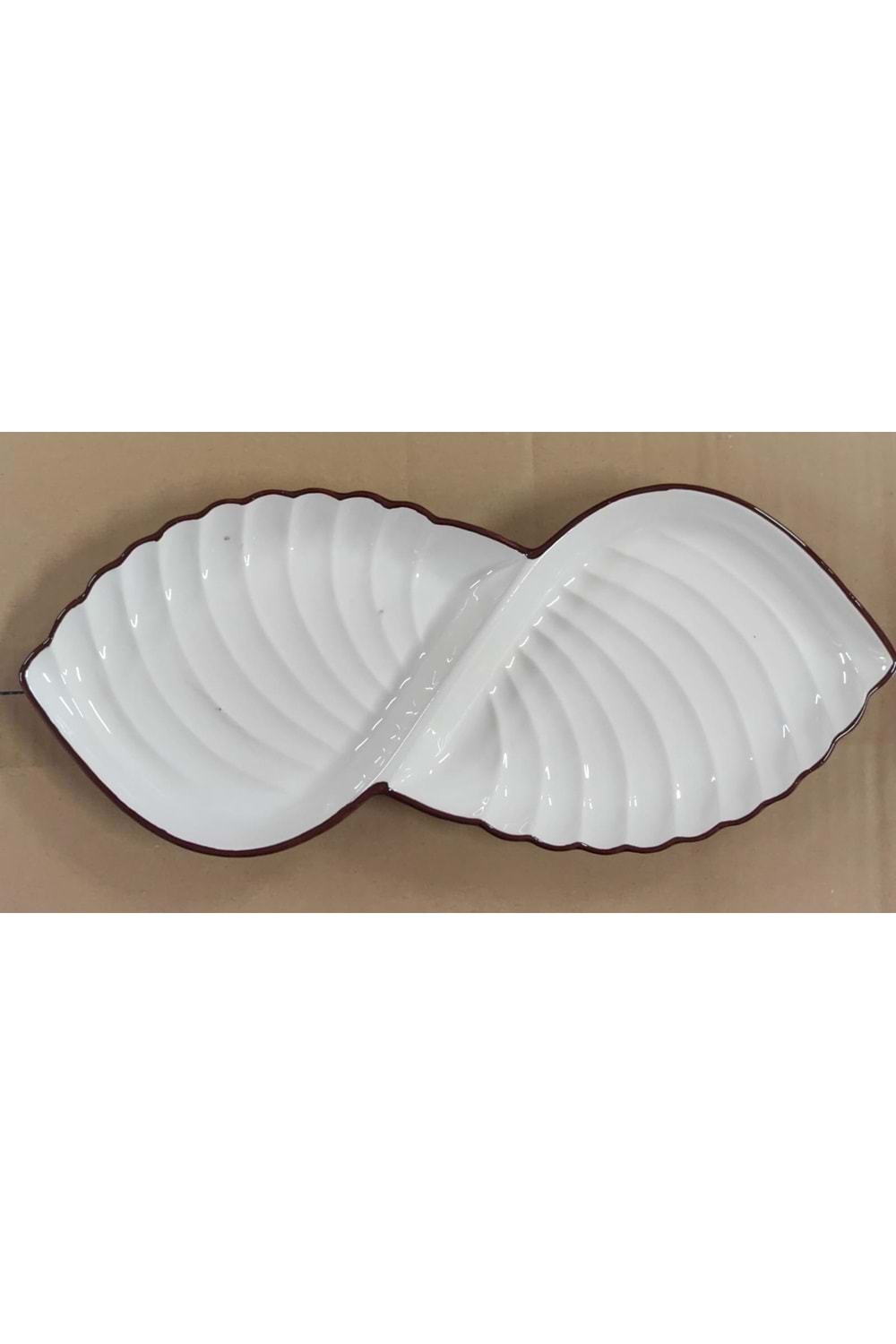 RS664 FİLETO 2Lİ ÇİZGİLİ ÇEREZ SERAMİK (1*30)