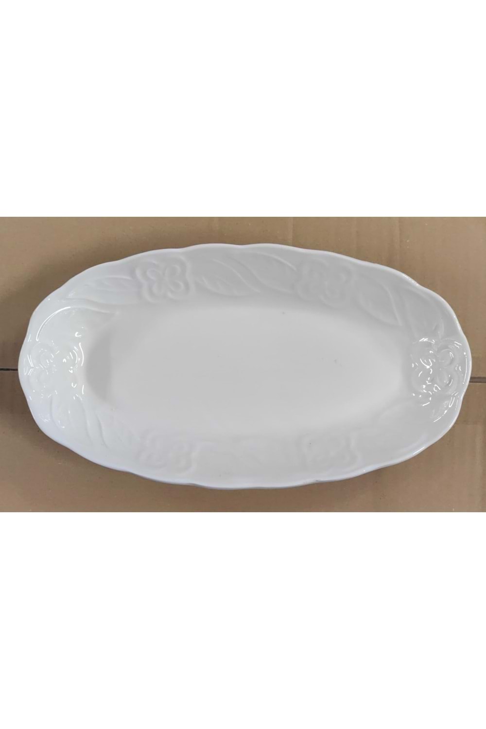 RS675 PAPATYA KAYIK SERAMİK (1*24)