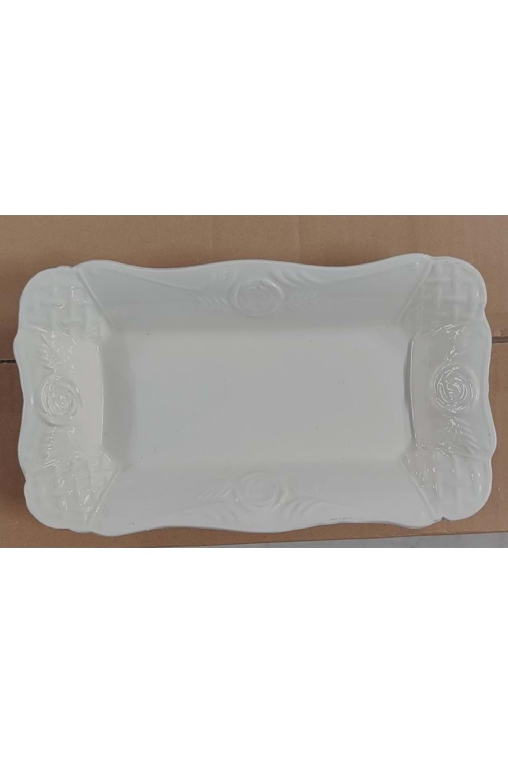 RS110 GÜL KAYIK SERAMİK (1*24)